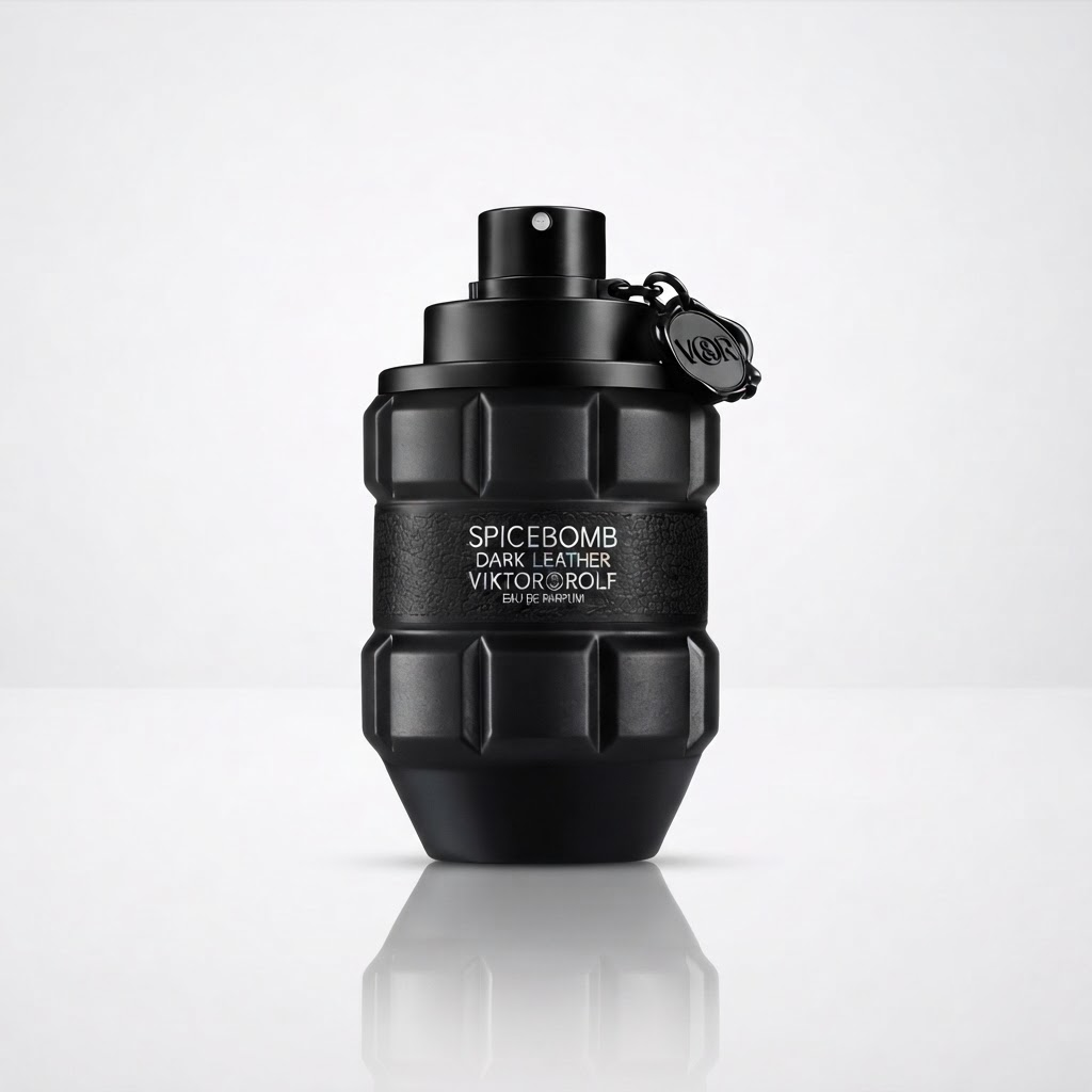 Viktor & Rolf - Spicebomb Dark Leather 90 ml