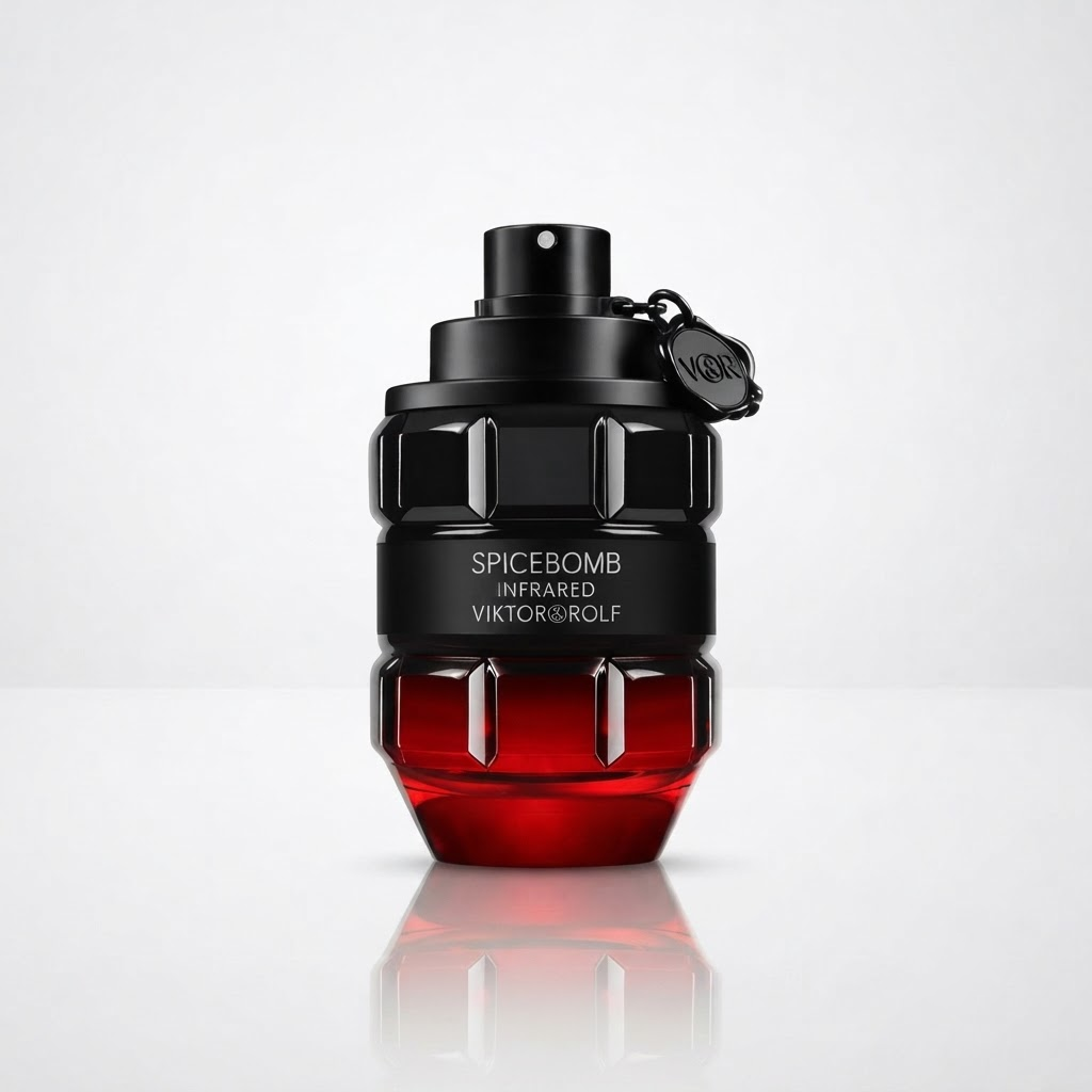 Viktor & Rolf - Spicebomb Infrared 90 ml