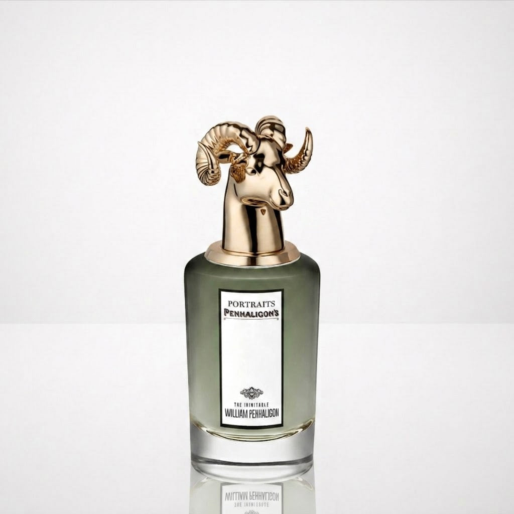 Penhaligon's - The Inimitable William Penhaligon 75 ml