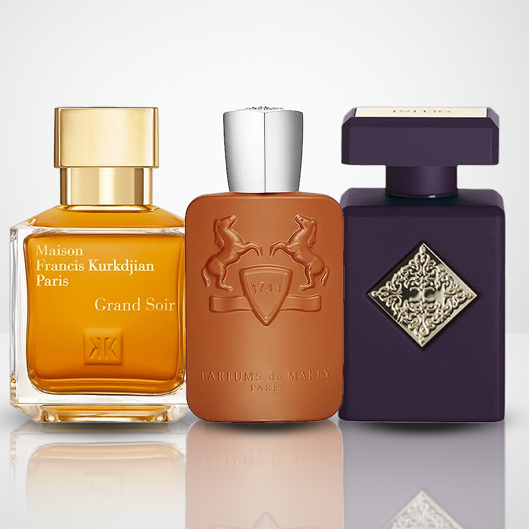 Set - Winter Niche Discovery Set ❄️