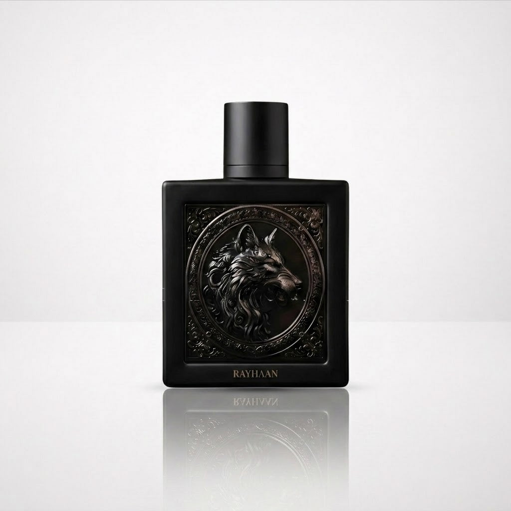 Rayhaan - Wolf 100 ml