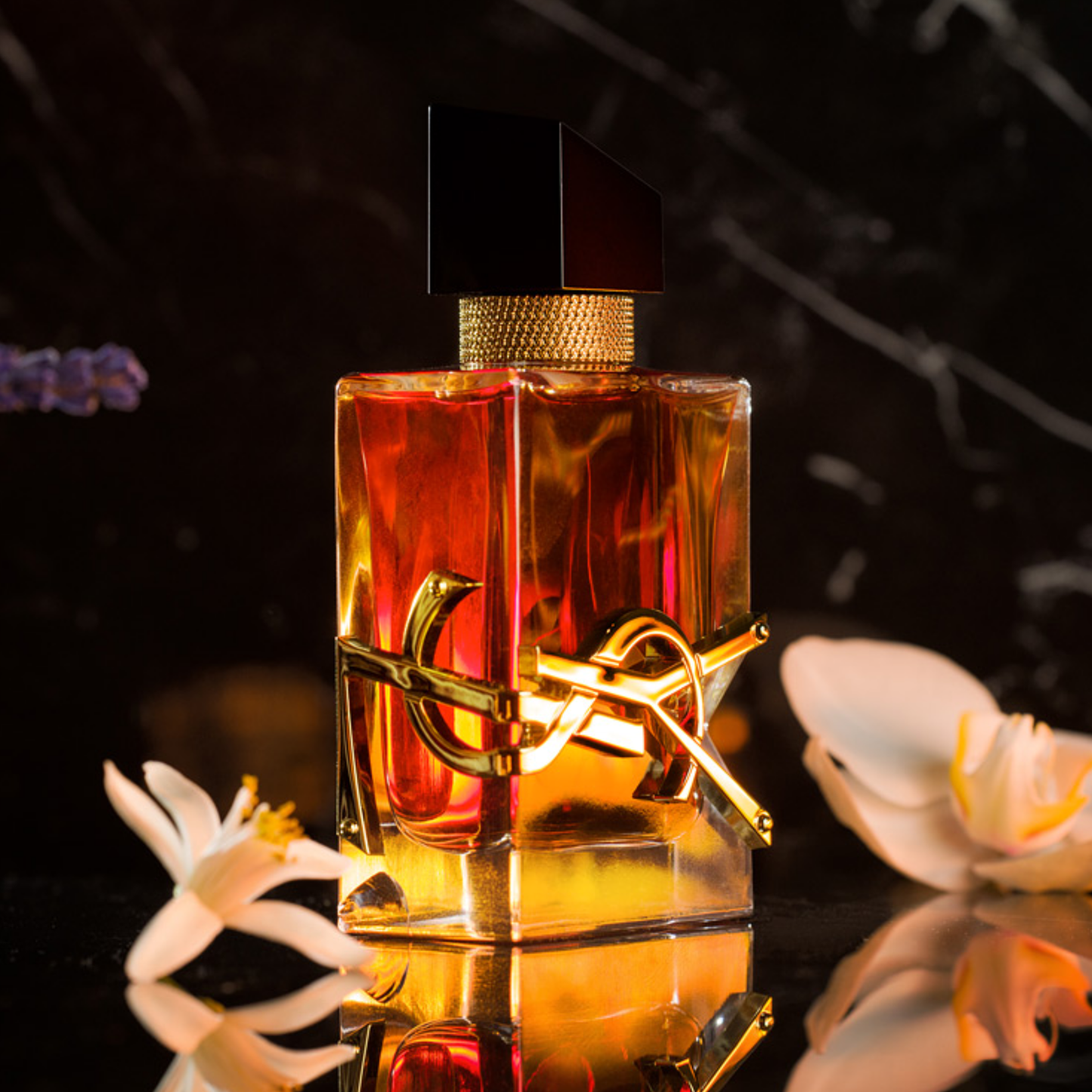 Отливка от Yves Saint Laurent - Libre Intense