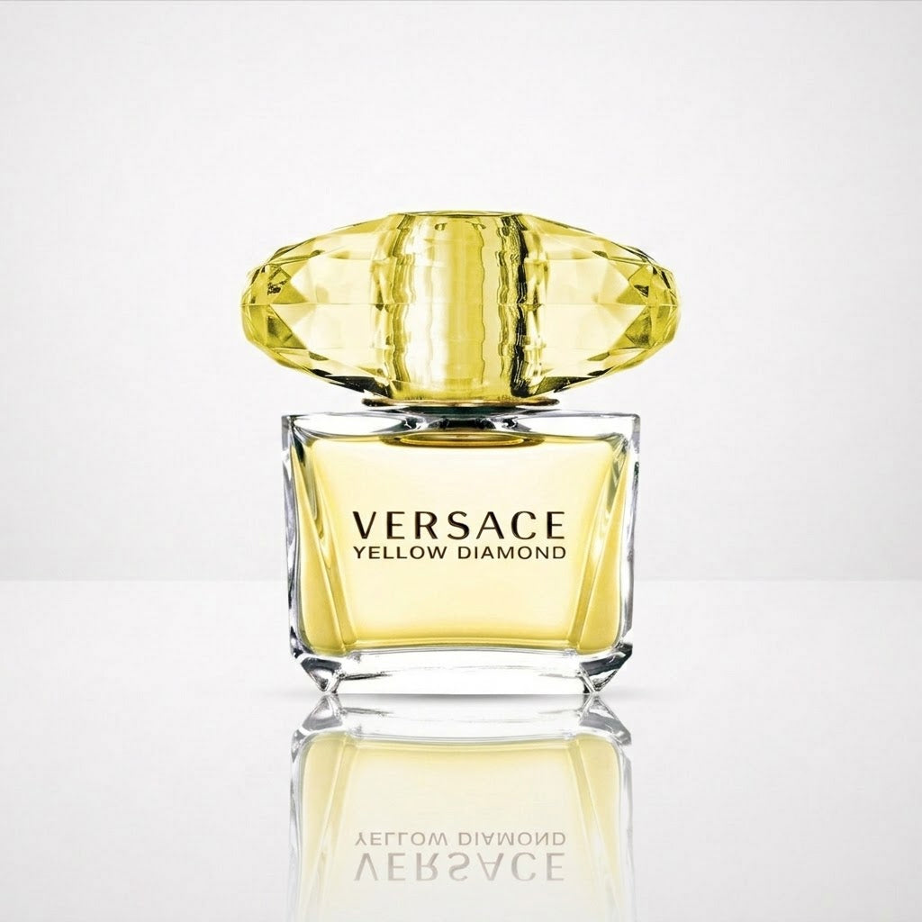 Versace - Yellow Diamond 50 ml