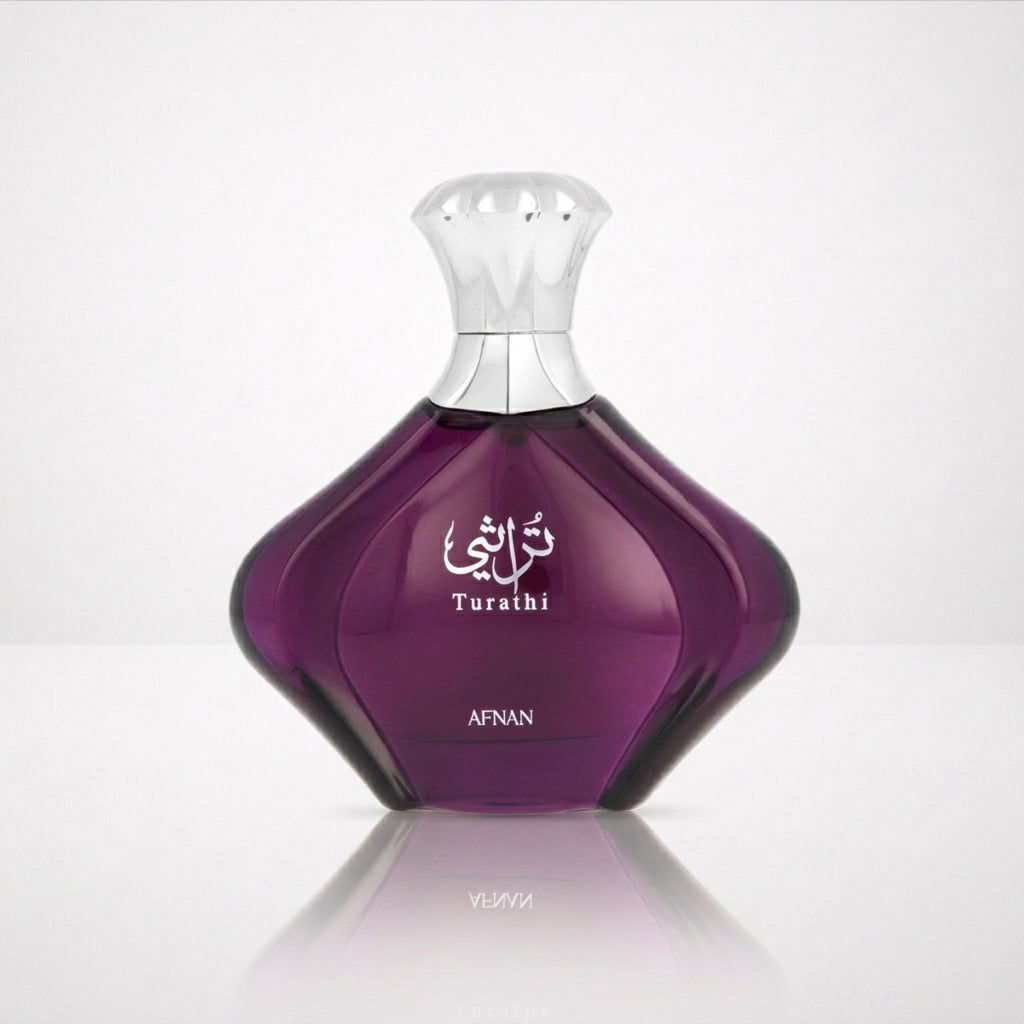 Afnan - Turathi Purple 90 ml