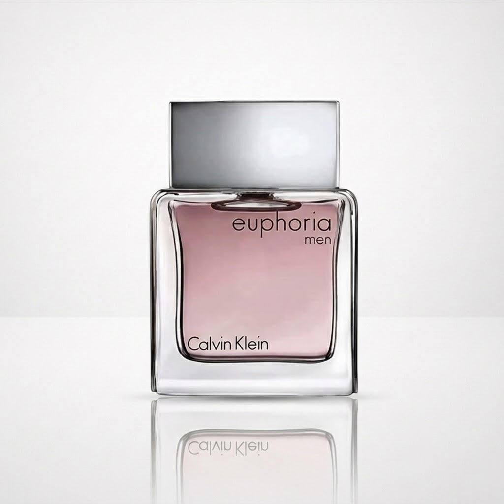 Calvin Klein - Euphoria Men 50 ml (Tester)