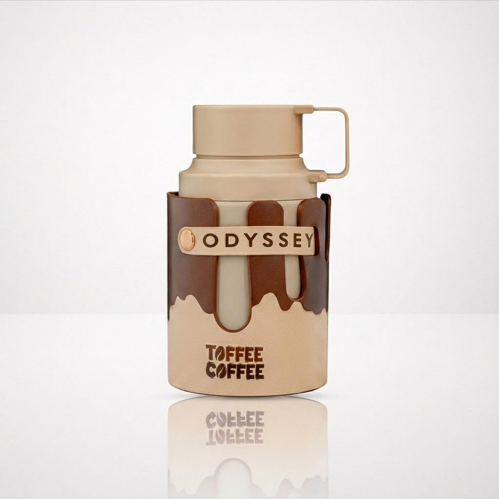 Armaf- Toffee Coffee 100 ml