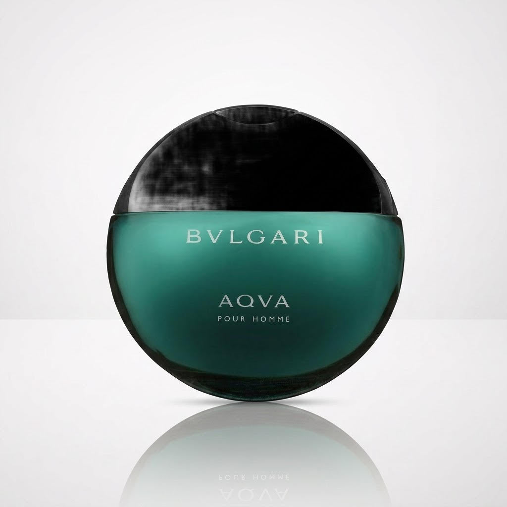 Bvlgari - Aqva Pour Homme 100 ml