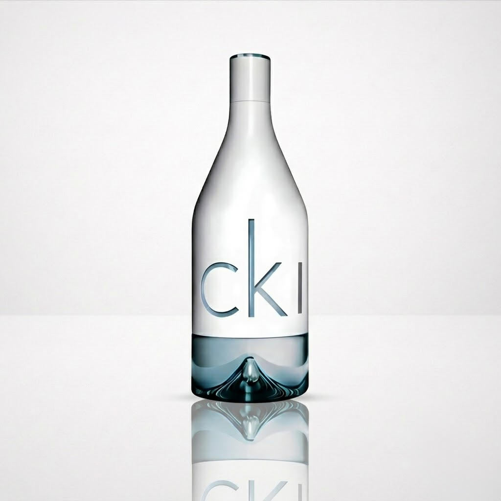 Calvin Klein - CK IN2U for Him 150 ml