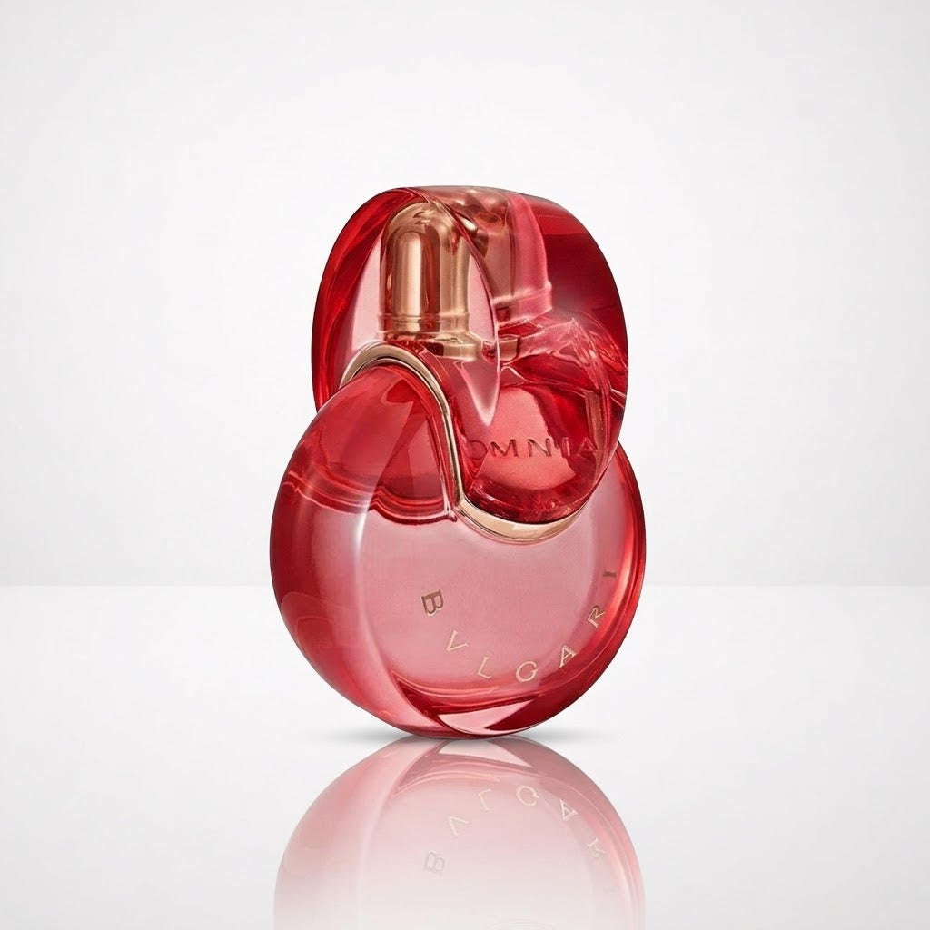 Bvlgari - Omnia Coral 100 ml