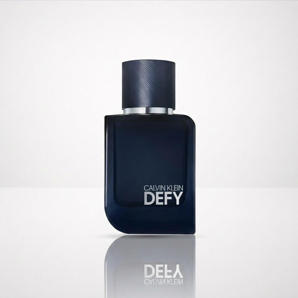 Calvin Klein - Defy Parfum 100 ml