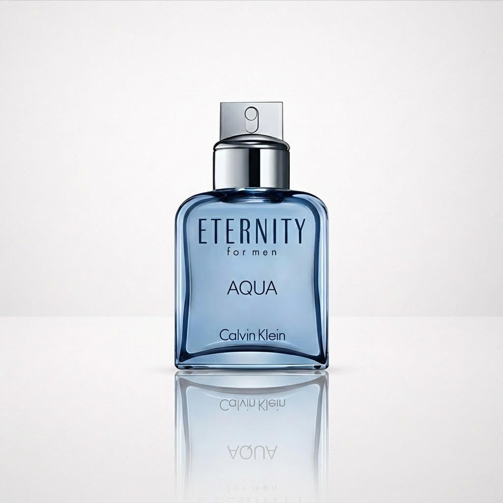 Calvin Klein - Eternity Aqua for Men 30 ml