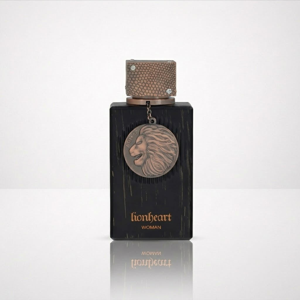 Armaf - LionHeart Women 100 ml