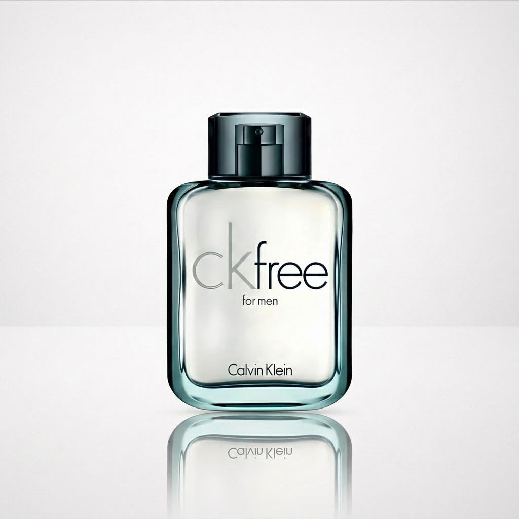 Calvin Klein - CK Free 100 ml (Tester)