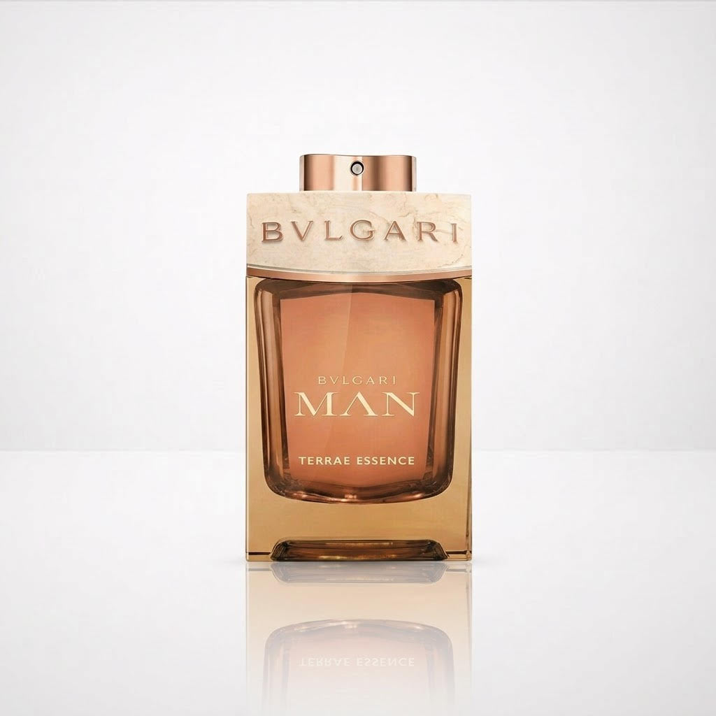 Bvlgari - Terrae Essence 100 ml