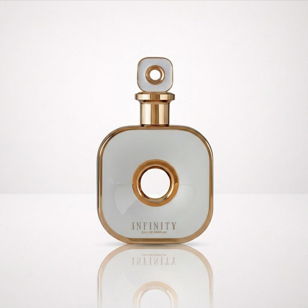 Armaf - Infinity Gold 105 ml