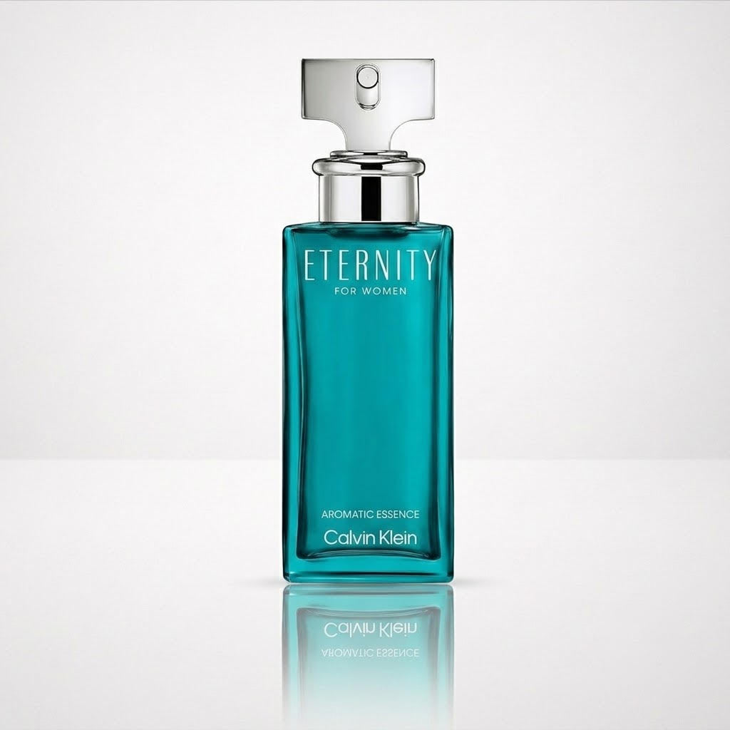 Calvin Klein - Eternity Aromatic Essence Intense 30 ml