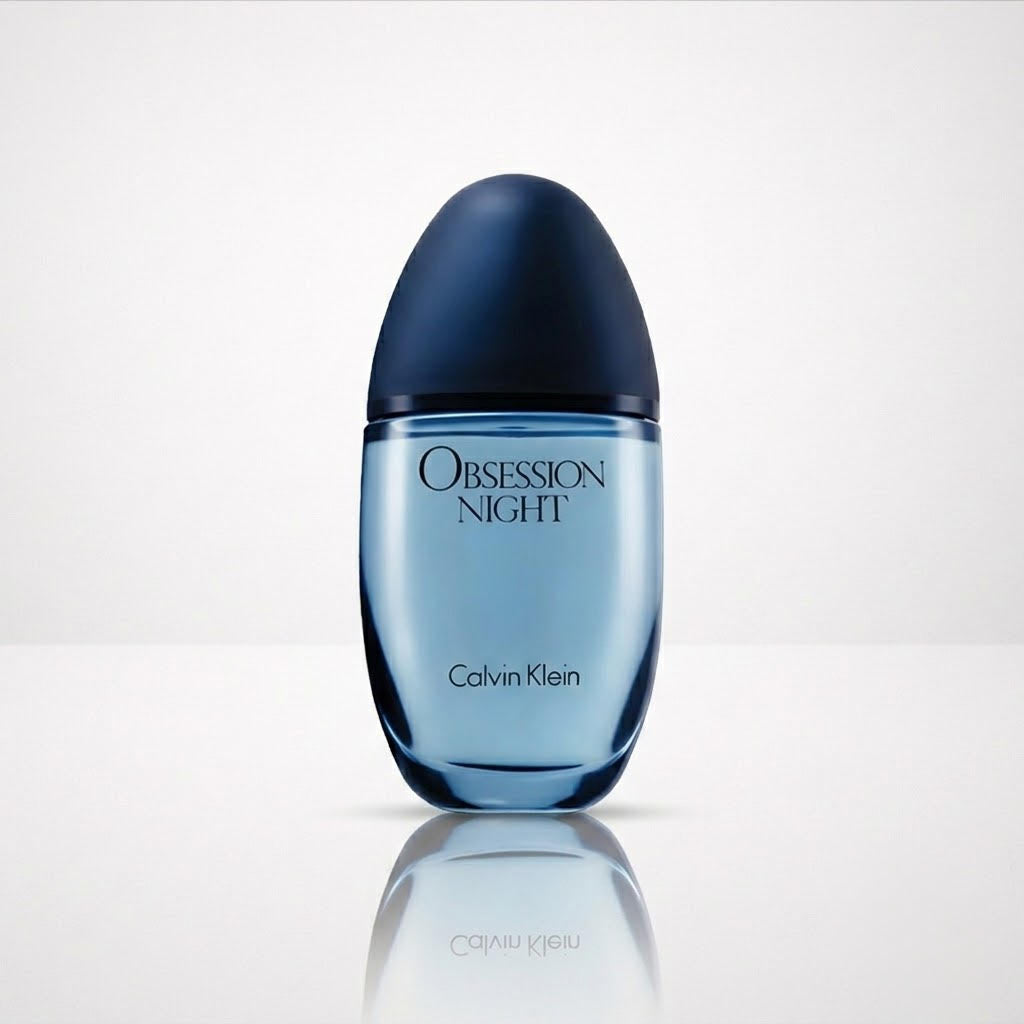 Calvin Klein - Obsession Night for Women 100 ml