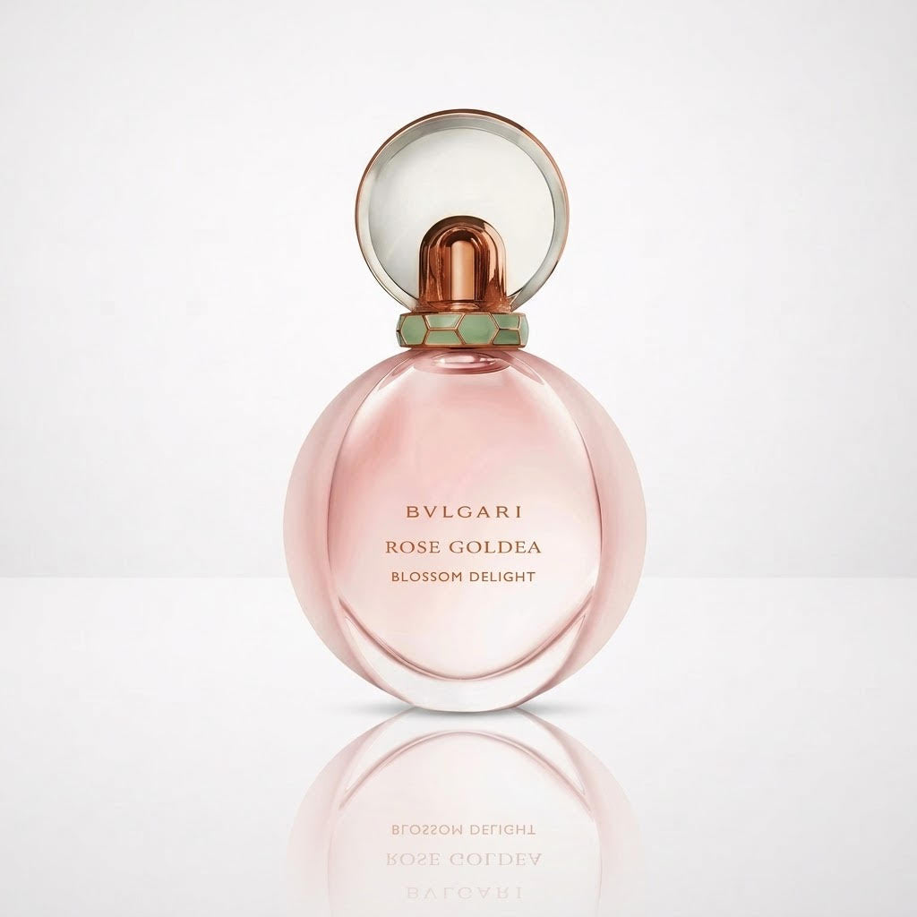 Bvlgari - Rose Goldea Blossom Delight 2020 75 ml