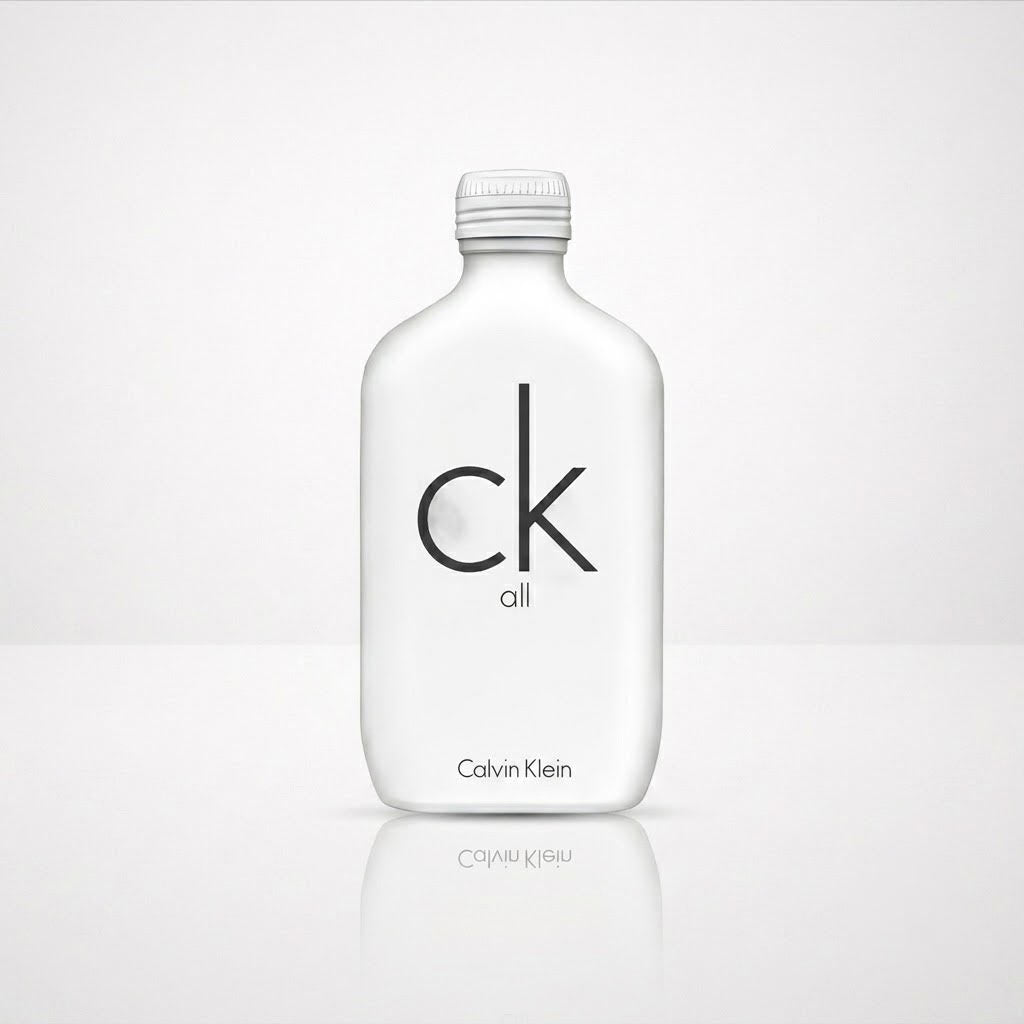 Calvin Klein - CK All 200 ml