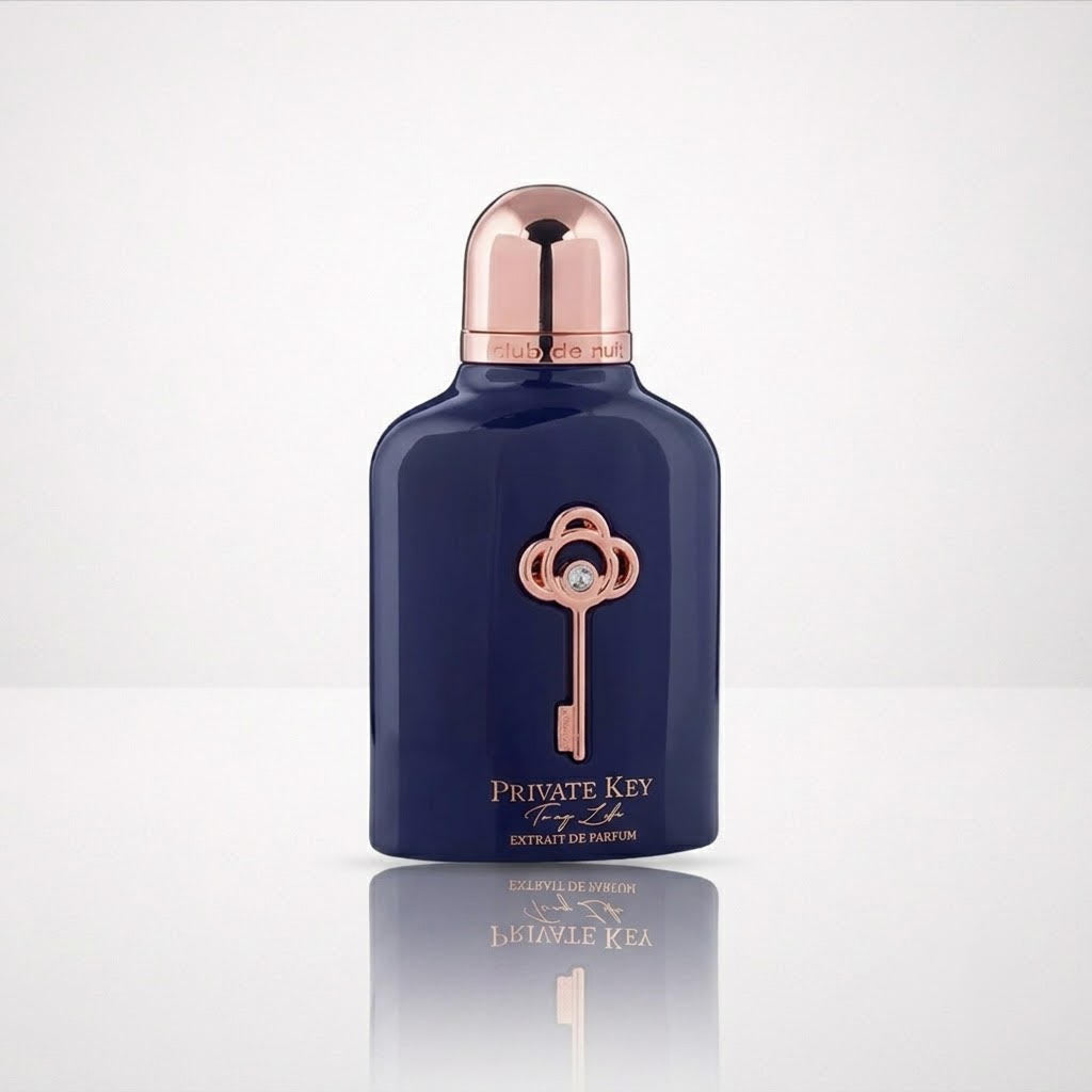 Armaf - Private Key To My Life 100 ml