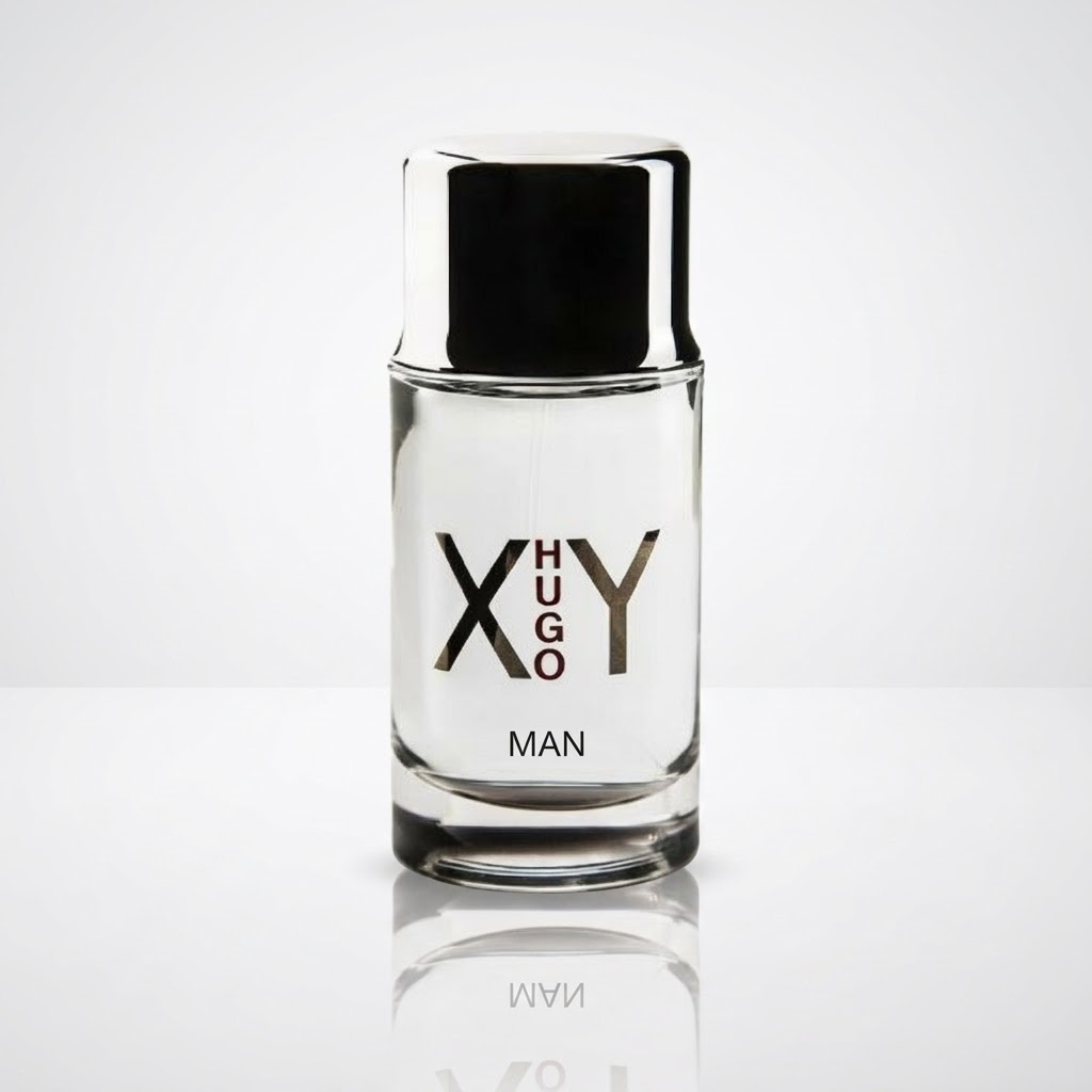 Hugo Boss - Xy 100 ml