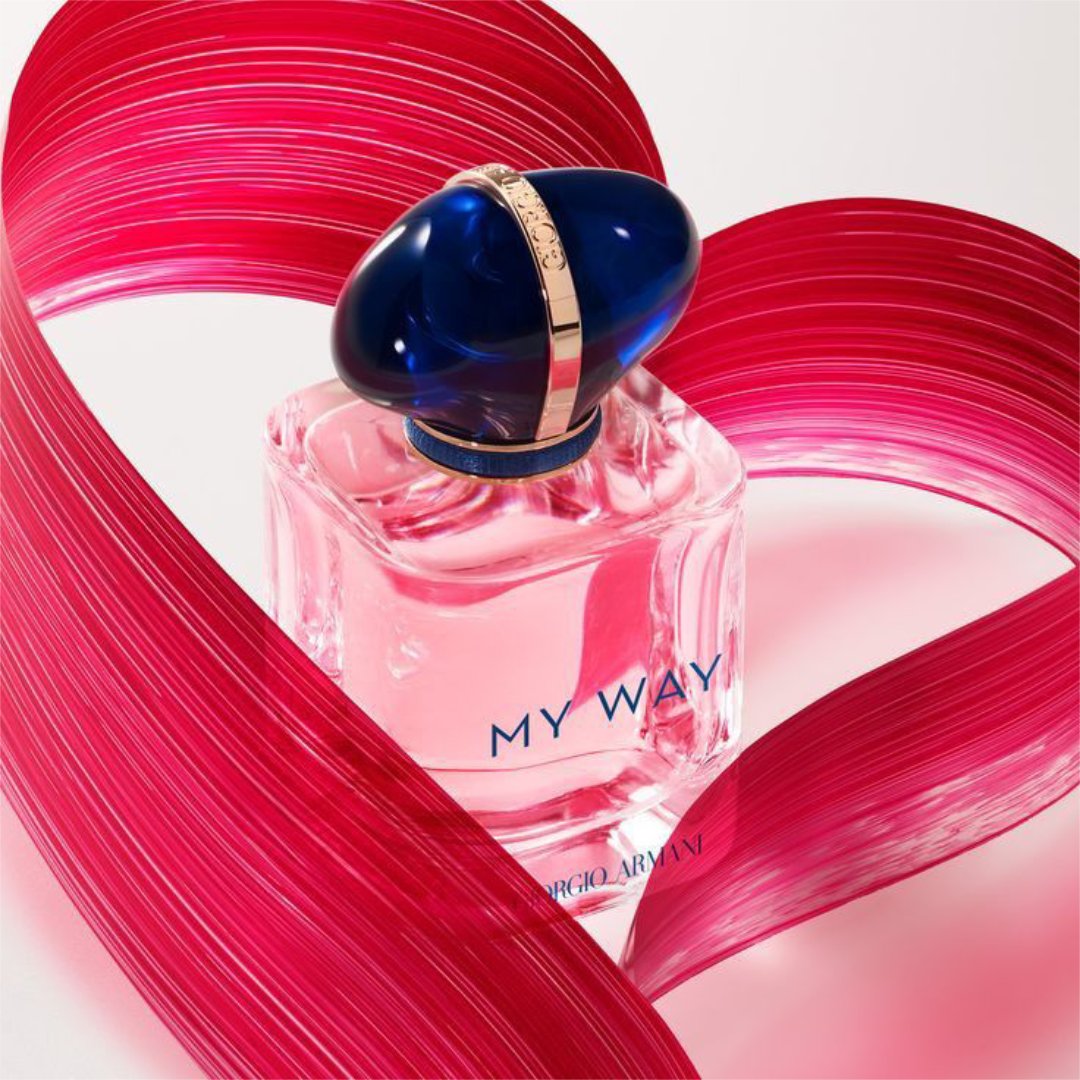 Women’s Fragrances