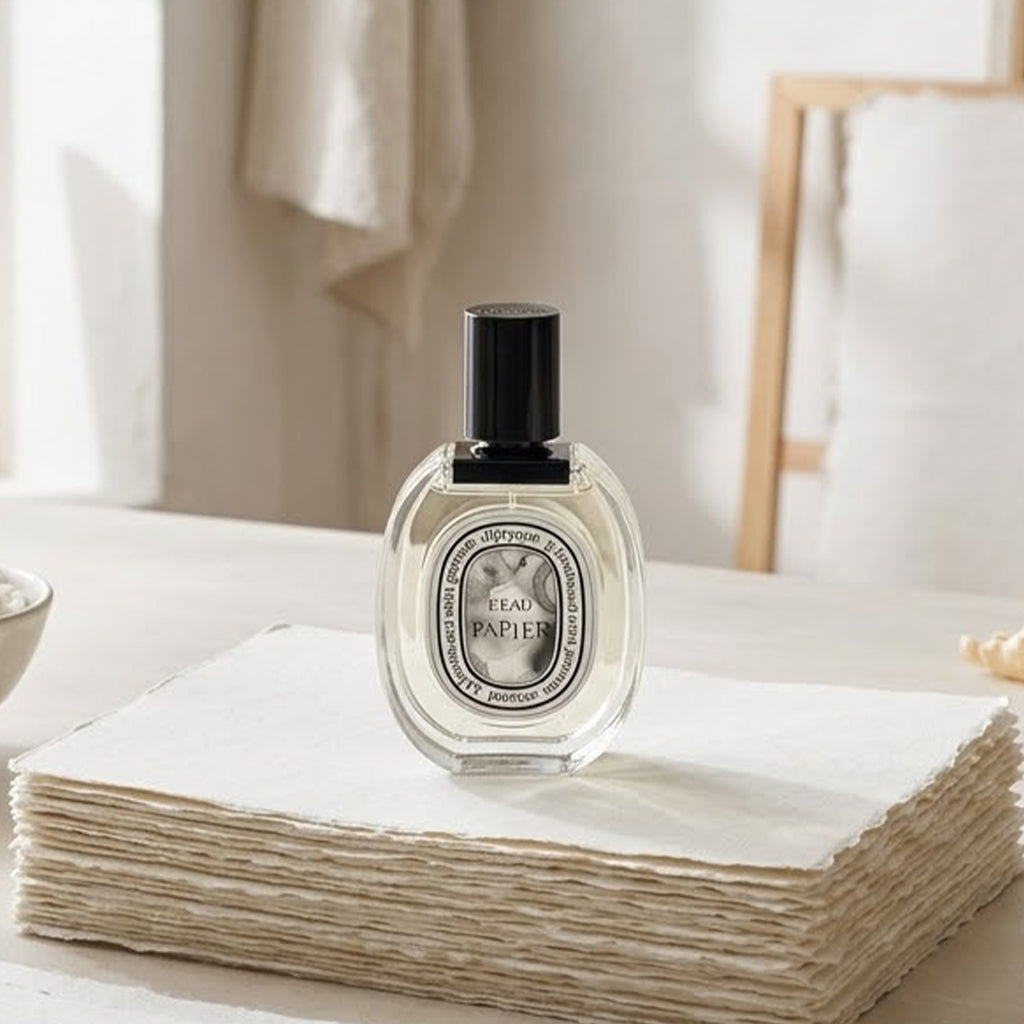 Unisex fragrances