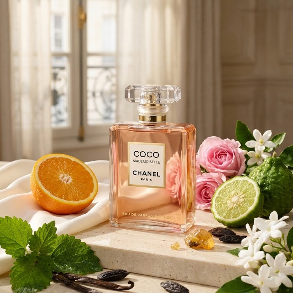 Women's Fragrances