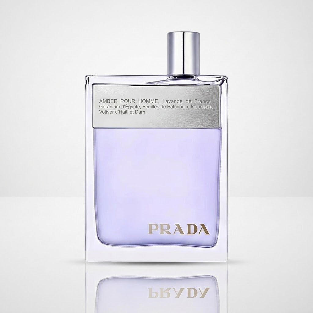 Prada - Amber Pour Homme 100 ml