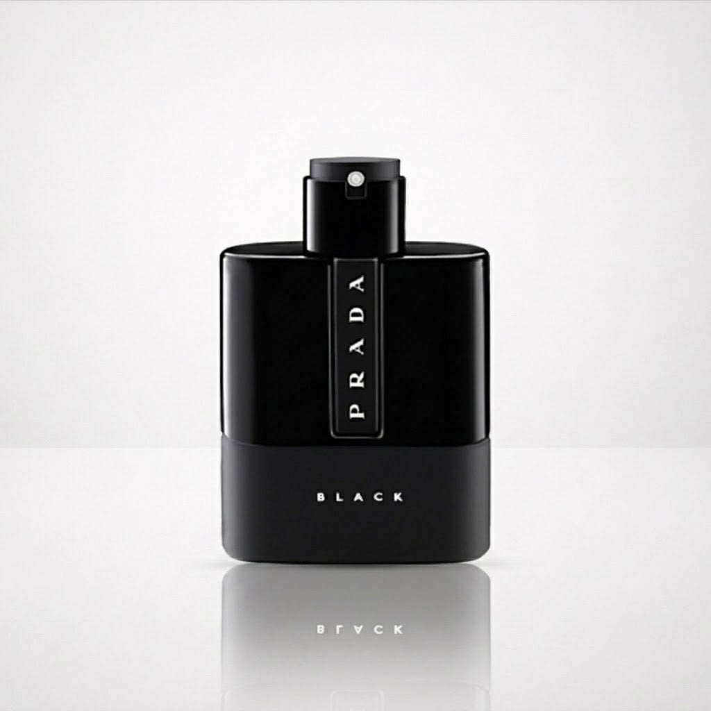 Prada - Luna Rossa Black 100 ml (Tester)