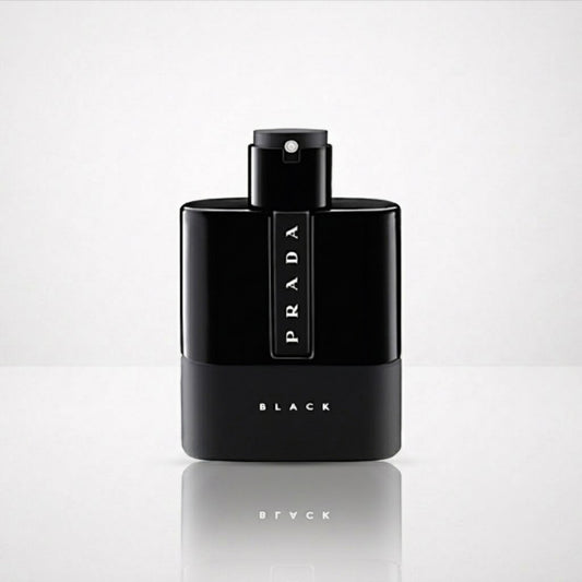 Prada - Luna Rossa Black 100 ml