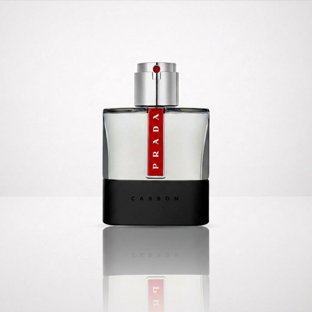 Prada - Luna Rossa Carbon EDT 50 ml