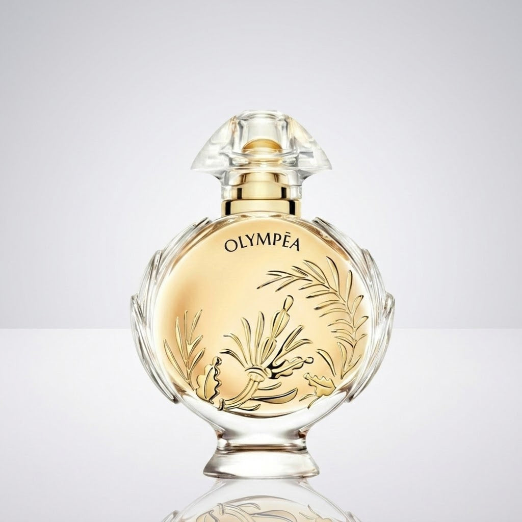 Paco Rabanne - Olympea Solar 50 ml