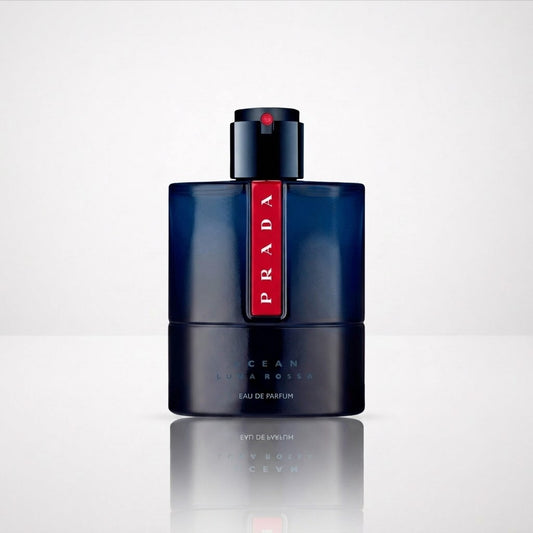 Prada - Luna Rossa Ocean EDP 100 ml