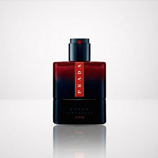 Prada - Luna Rossa Ocean Parfum 100 ml (Tester)