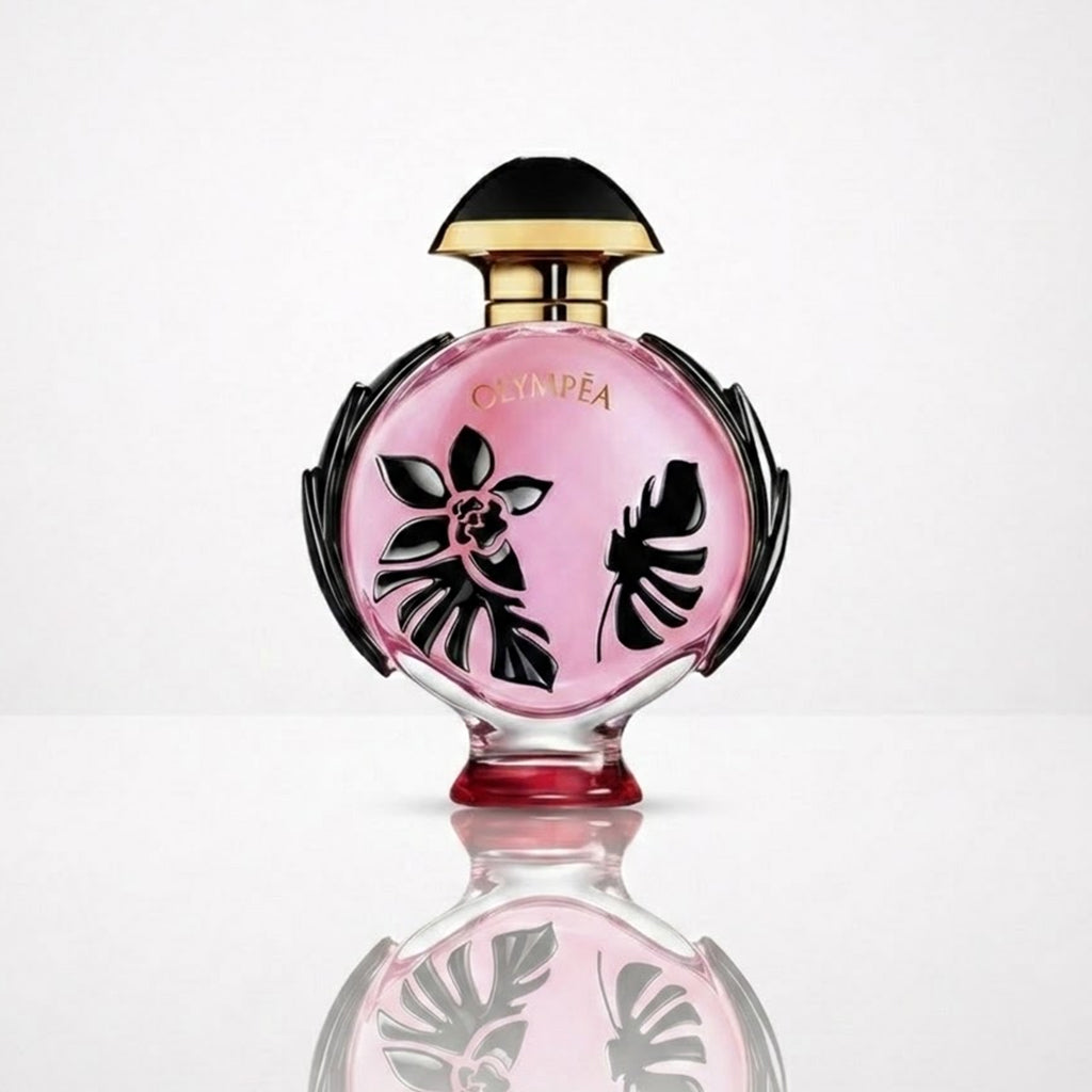 Paco Rabanne - Olympea Flora 50 ml