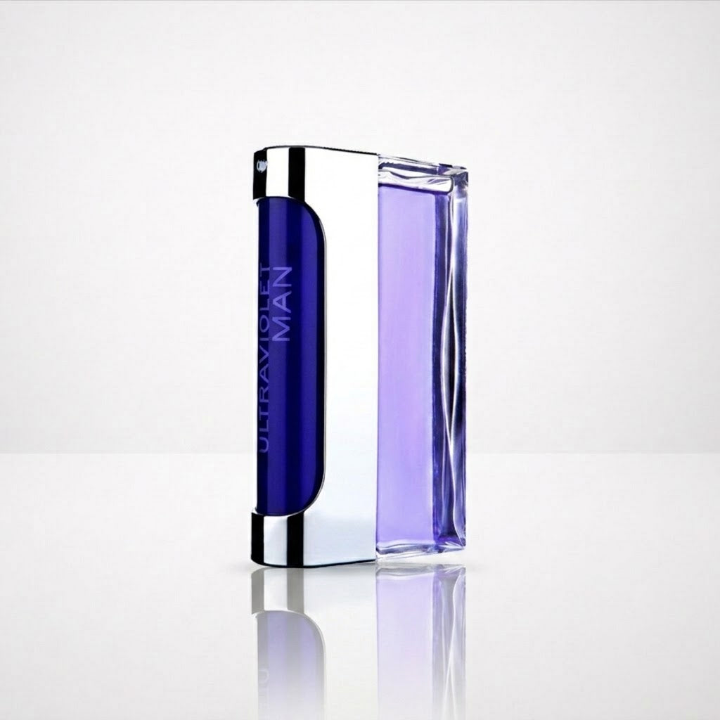 Paco Rabanne - Ultraviolet Man 100 ml