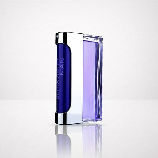 Paco Rabanne - Ultraviolet Man 100 ml