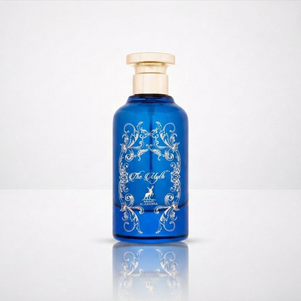 Maison Alhambra - The Myth 100 ml