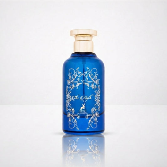 Maison Alhambra - The Myth 100 ml
