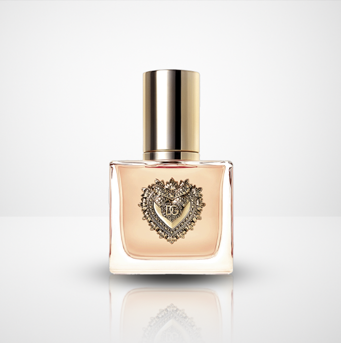 Dolce & Gabbana - Devotion 50 ml