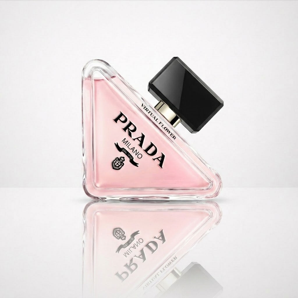 Prada - Paradoxe Virtual Flower 90 ml