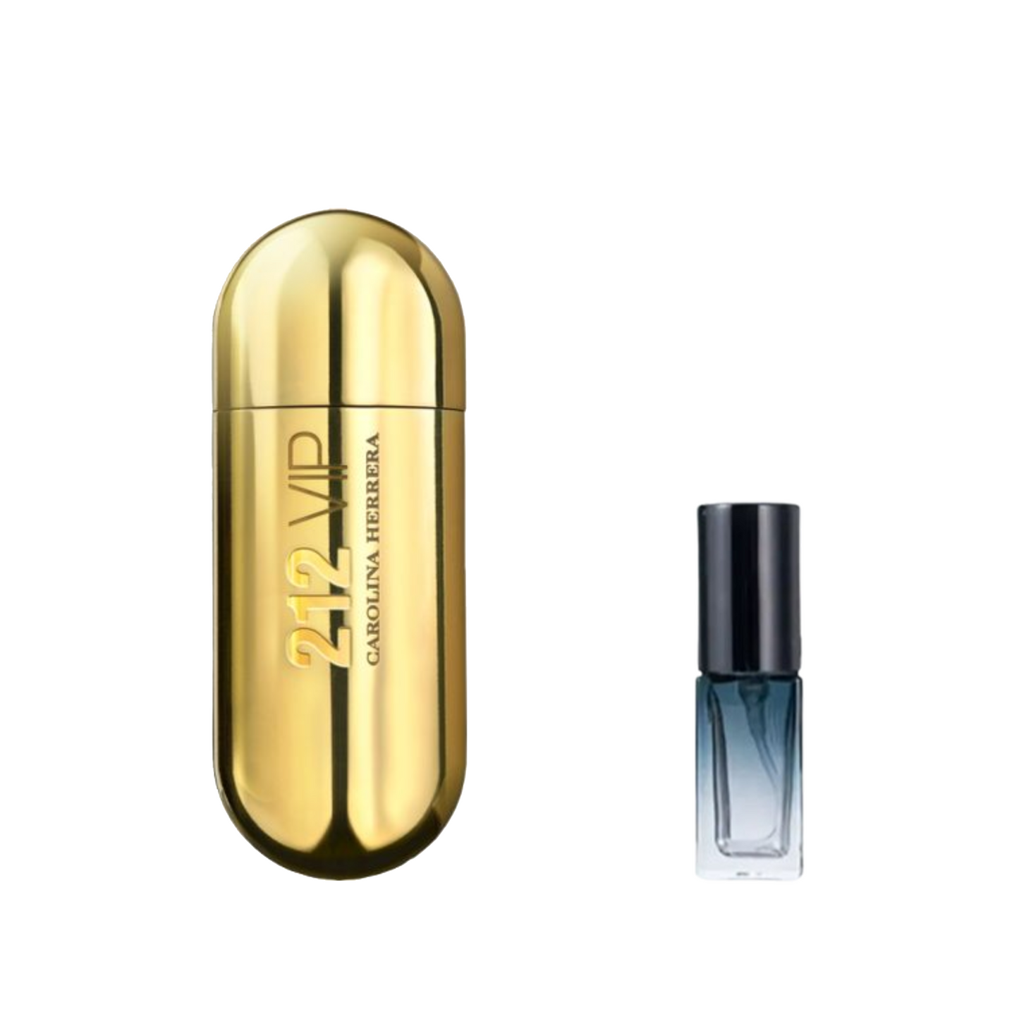 Отливка от Carolina Herrera – 212 VIP