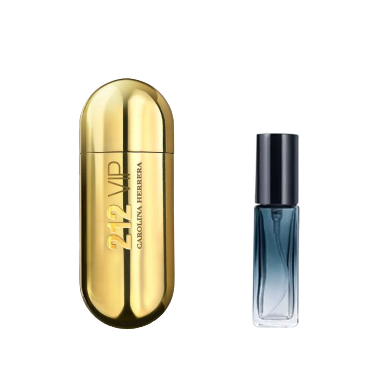 Отливка от Carolina Herrera – 212 VIP
