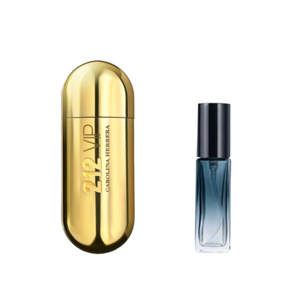 Отливка от Carolina Herrera – 212 VIP