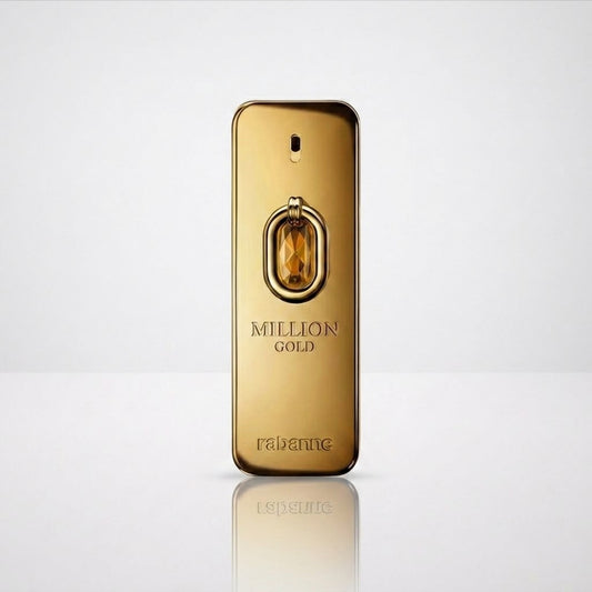 Paco Rabanne - Million Gold Elixir 50 ml