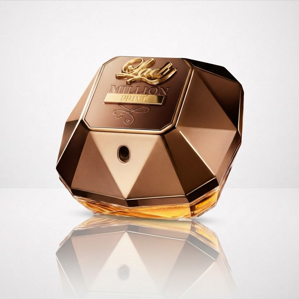 Paco Rabanne - Lady Million Prive 80 ml