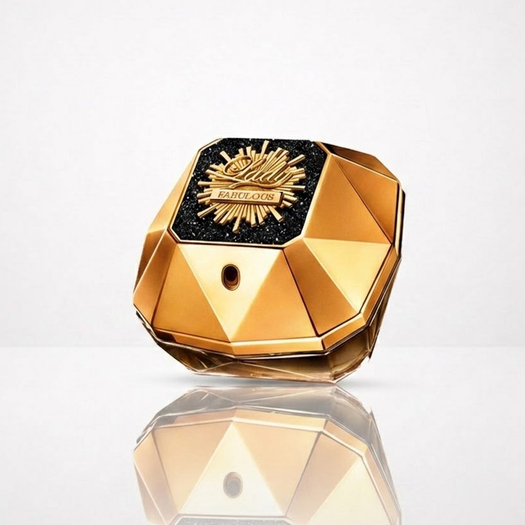 Paco Rabanne - Lady Million Fabulous 80 ml (Tester)