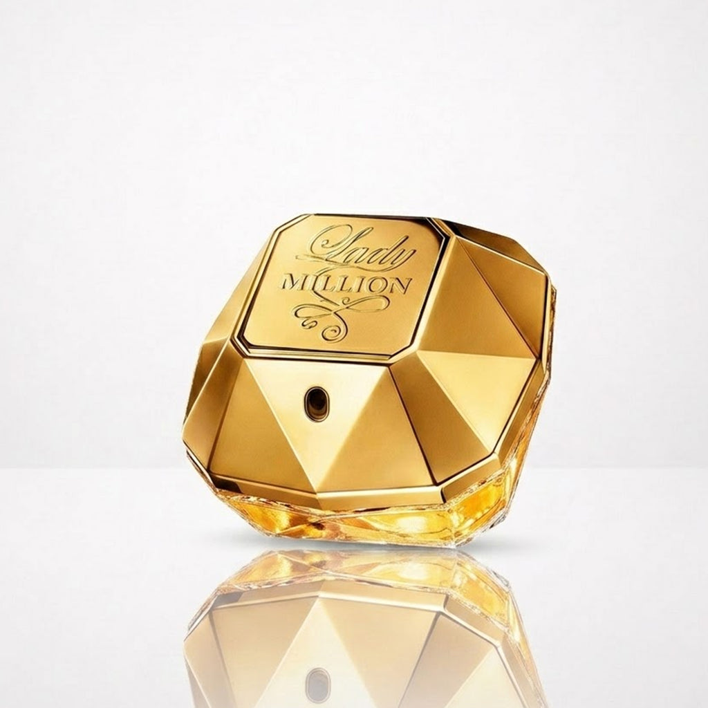 Paco Rabanne - Lady Million 50 ml