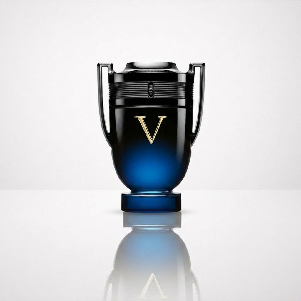 Paco Rabanne - Invictus Victory Elixir Intense 100 ml